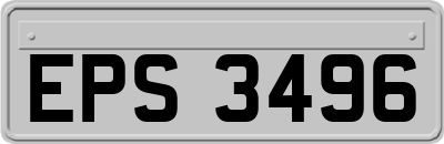 EPS3496