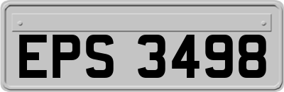 EPS3498