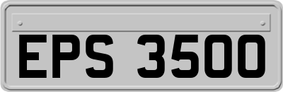 EPS3500