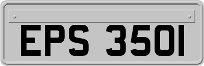 EPS3501