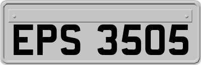 EPS3505
