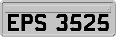 EPS3525