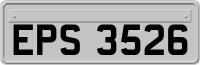 EPS3526