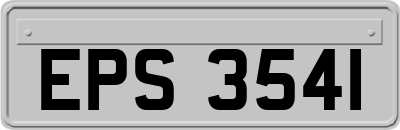 EPS3541