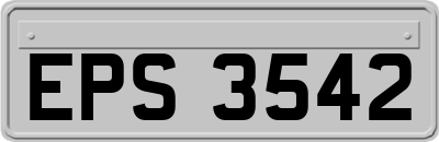 EPS3542