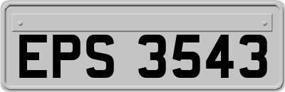 EPS3543