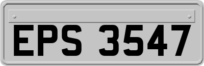 EPS3547