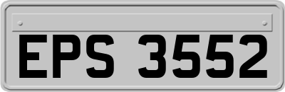 EPS3552