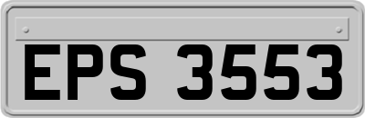 EPS3553