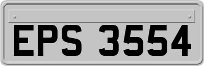 EPS3554