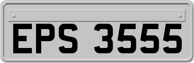 EPS3555