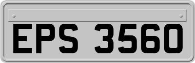 EPS3560