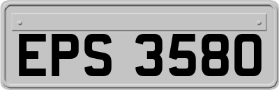 EPS3580