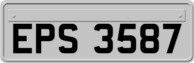 EPS3587