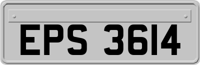 EPS3614