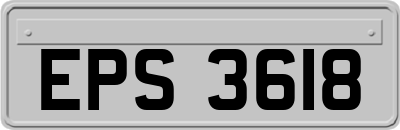 EPS3618