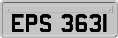 EPS3631