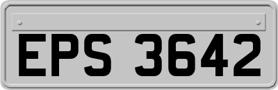 EPS3642