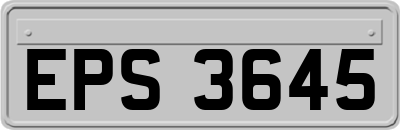 EPS3645