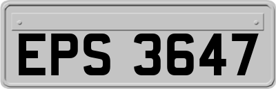 EPS3647