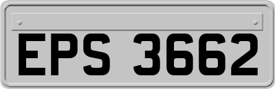 EPS3662