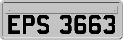 EPS3663