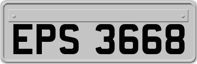 EPS3668