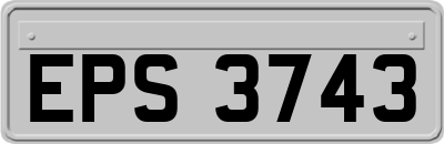 EPS3743