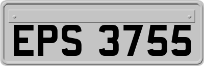 EPS3755