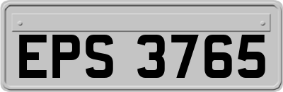 EPS3765