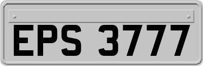 EPS3777