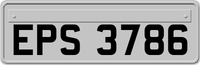 EPS3786
