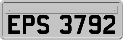EPS3792