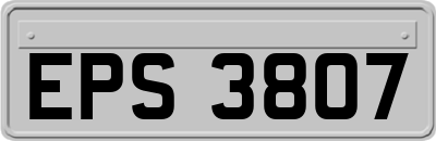 EPS3807