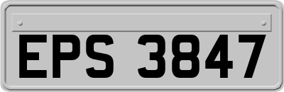 EPS3847
