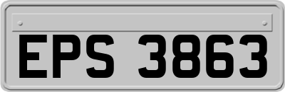 EPS3863