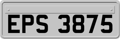 EPS3875