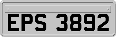 EPS3892