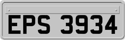 EPS3934