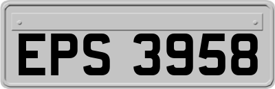 EPS3958