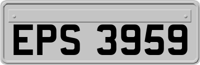 EPS3959