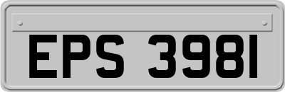 EPS3981