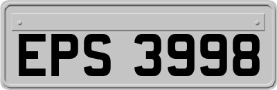 EPS3998