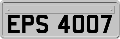 EPS4007