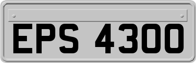 EPS4300