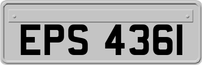 EPS4361