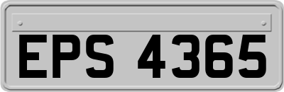EPS4365