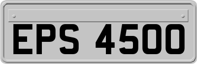 EPS4500