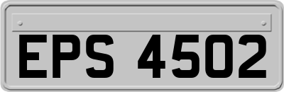 EPS4502
