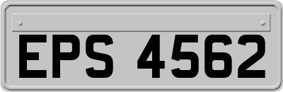 EPS4562